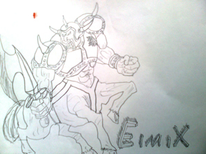 Eimix